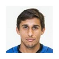 Дамиан Суарес статистика