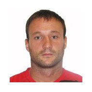 Марко Блажич статистика
