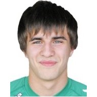 Роман Саунин статистика