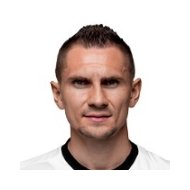 Артур Енджейчик статистика