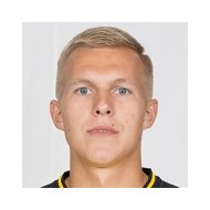 Овидиус Вербицкас статистика