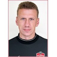 Анатолий Рожков статистика