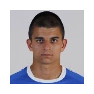 Симеон Райков статистика