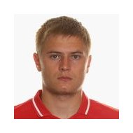 Алексей Гаврилович статистика