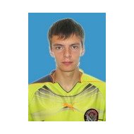 Андрей Данилов статистика