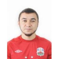 Азамат Гурфов статистика