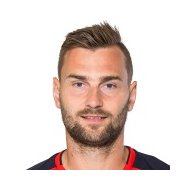 Радим Ржезник статистика