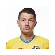 Андрей Препелицэ статистика