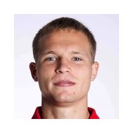 Мартин Милец статистика