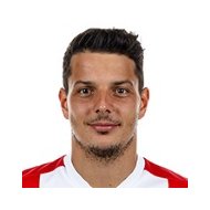 Филипп Хозинер статистика