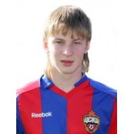 Сергей Середин статистика