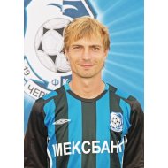 Олег Венглинский статистика