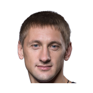 Владимир Корытько статистика