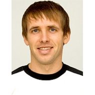 Григорий Ярмаш статистика