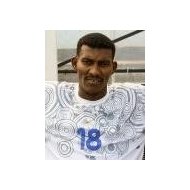 Халефа Ахмед Хамуда статистика
