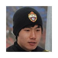 Ким Инсунг статистика