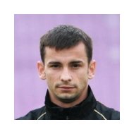 Александру Поповичи статистика