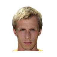Томаш Бергер статистика