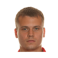 Денис Поляков статистика