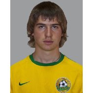 Сергей Зозуля статистика