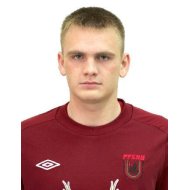 Виктор Гараев статистика