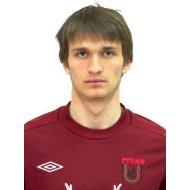 Юрий Савосин статистика