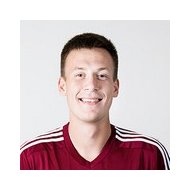 Виталий Ягодинскис статистика