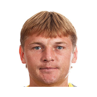 Владимир Гоменюк статистика