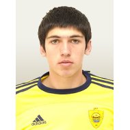 Гасан Магомедов статистика