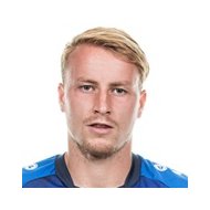 Фабиан Холланд статистика