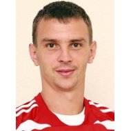 Александр Ковпак статистика