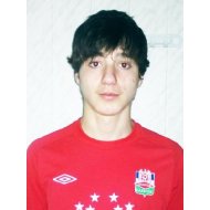 Радик Сабанов статистика