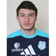 Азамат Атаев статистика