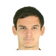 Александр Азацкий статистика