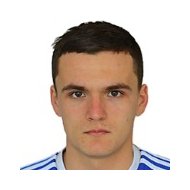 Александр Андриевский статистика