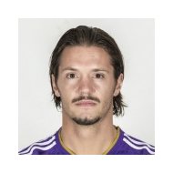 Адриан Винтер статистика