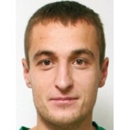 Михаил Кополовец статистика