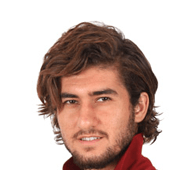 Сонер Айдогду статистика