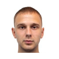 Иван Мельник статистика