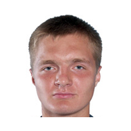 Роман Калюжный статистика
