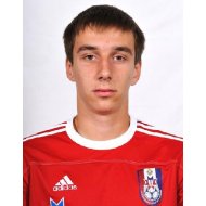Илья Захаров статистика