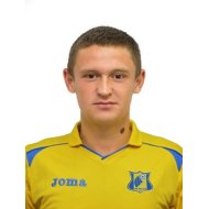 Даниил Остапенко статистика