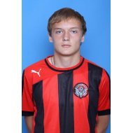 Владимир Трошев статистика
