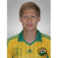 Виктор Чувилов статистика