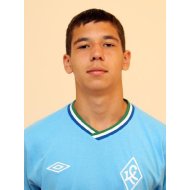 Рамиль Кафитулин статистика