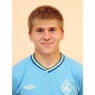 Владислав Быков статистика