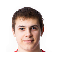 Денис Санталов статистика