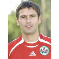Тарас Кабанов  статистика