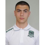 Андрей Гамалян статистика