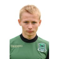 Александр Агеев статистика